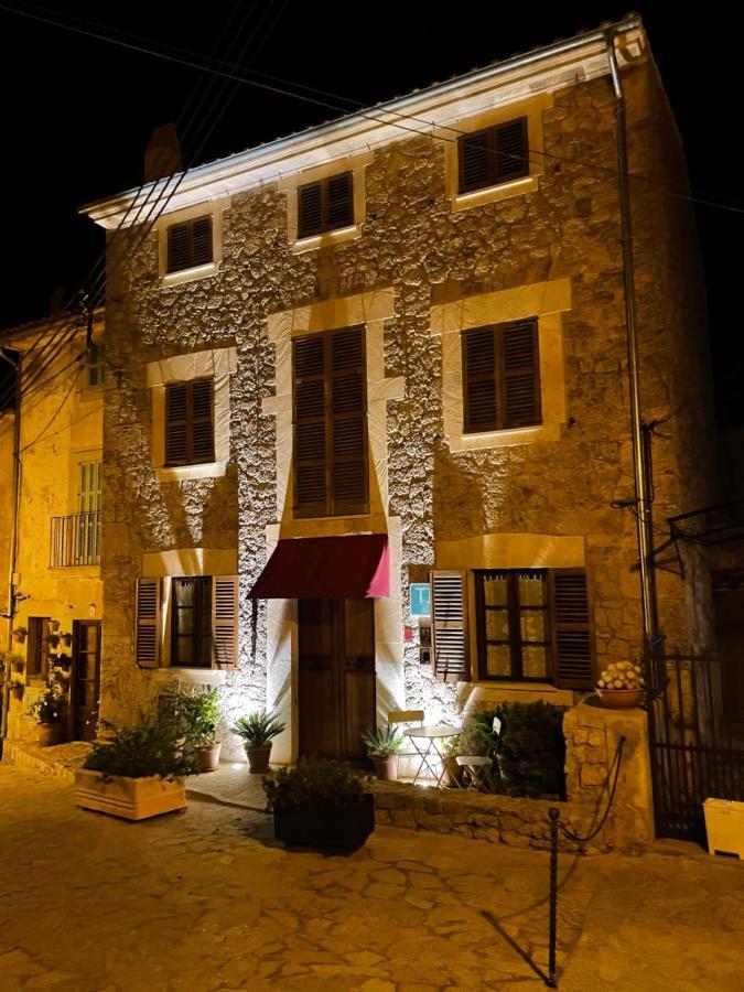 Marton Valldemossa Turismo De Interior (Adults Only) Zewnętrze zdjęcie