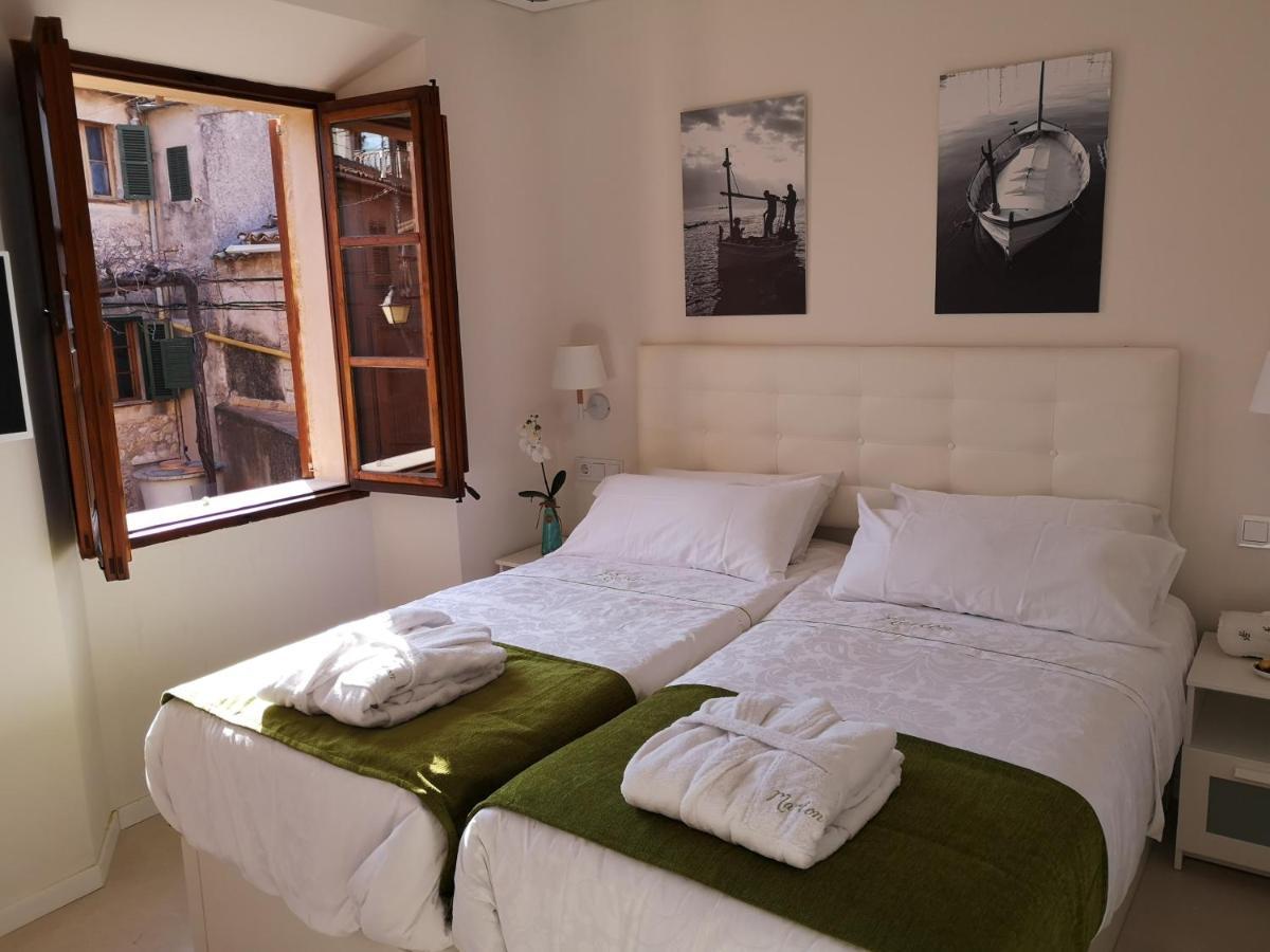 Marton Valldemossa Turismo De Interior (Adults Only) Zewnętrze zdjęcie