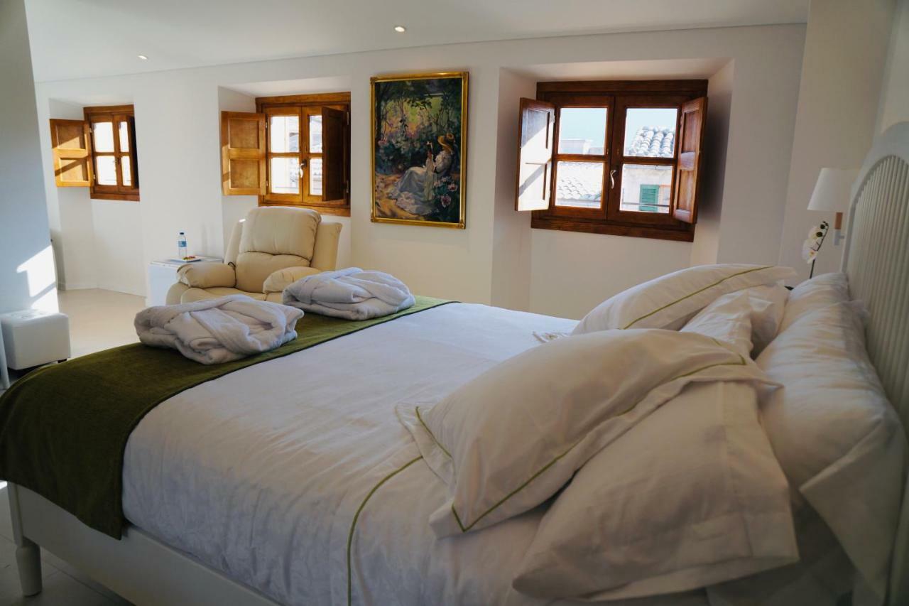 Marton Valldemossa Turismo De Interior (Adults Only) Zewnętrze zdjęcie
