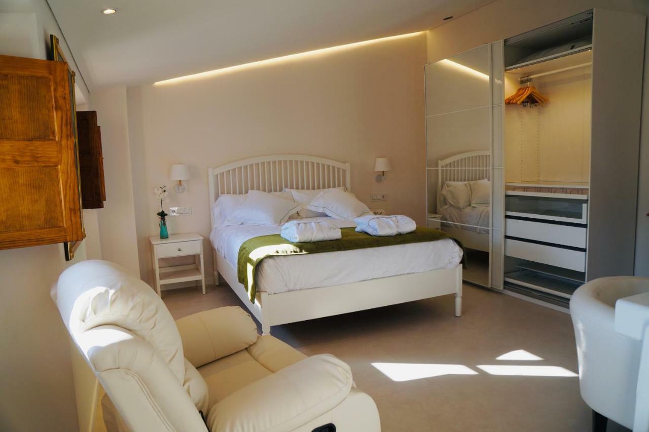 Marton Valldemossa Turismo De Interior (Adults Only) Zewnętrze zdjęcie