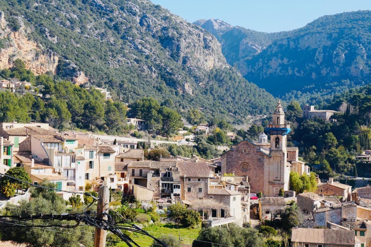 Marton Valldemossa Turismo De Interior (Adults Only) Zewnętrze zdjęcie